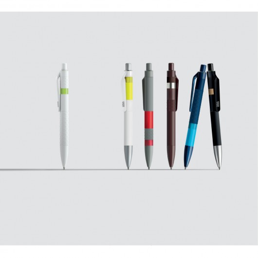DNA Pens Emotional Image
